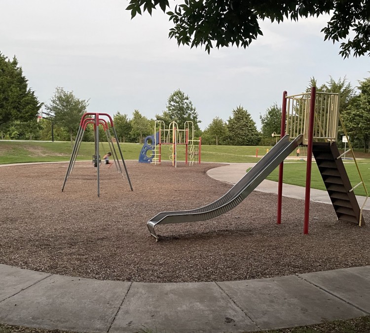 The Park at Foxchase (Rockwall,&nbspTX)